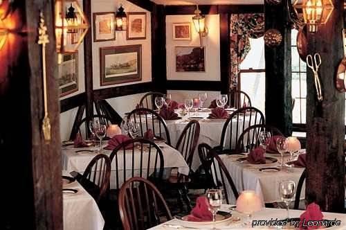 Ye Olde England Inne Stowe Restaurant photo